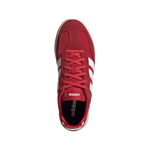 Image of adidas Barreda Decode Shoes