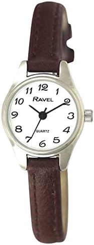 Ravel - Women's Petite Cocktail Watch