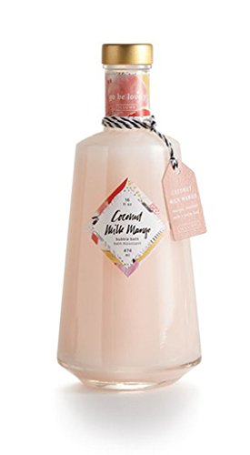 Illume 16 Fl Oz Bubble Bath - Coconut Milk Mango