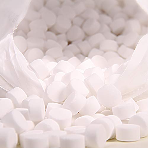 Regeneriersalz Regenit Siedesalz Tabletten 25 kg für Geschirrspüler