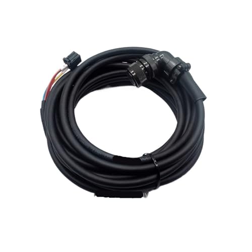 Cordon d'alimentation f06b-0-k022 pour servomoteur eviter pannes 8M