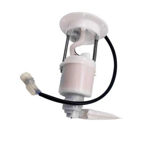 Composant carburant 901F-150900 pour rouler en toute sécurité en CFMOTO X6