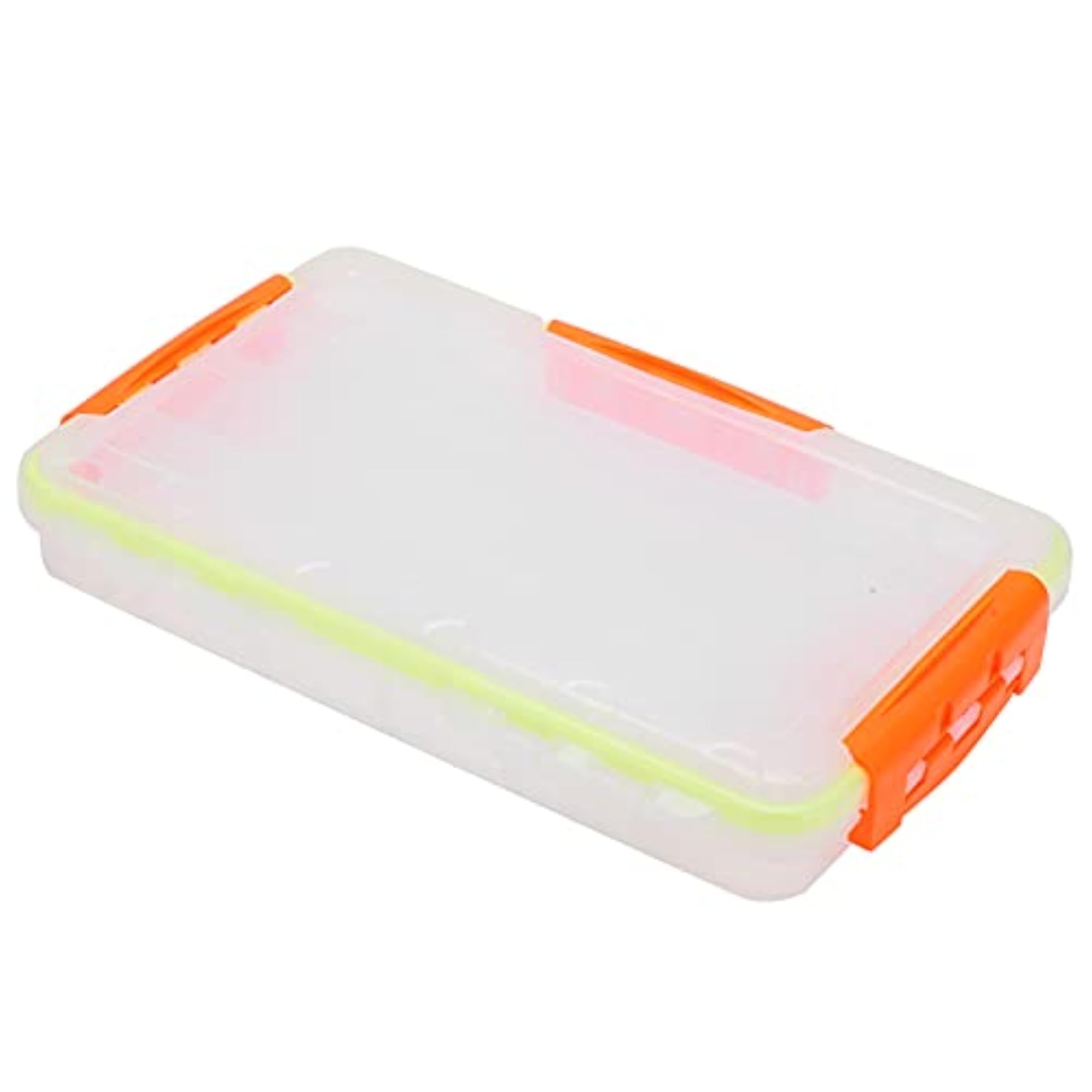 Fishing Tackle Organizer Portable Lure Box