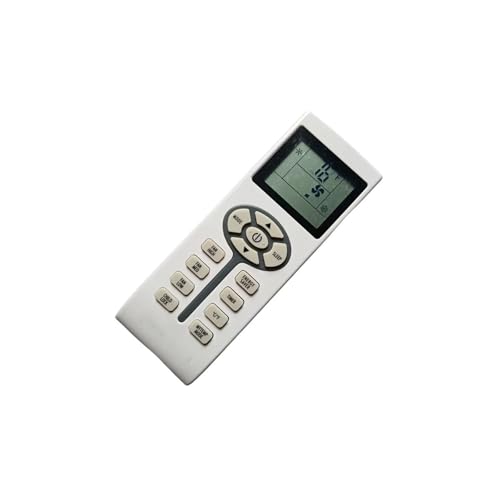 Télécommande pour climatiseur Soleus Air profitez d'une fraîcheur idéale en été