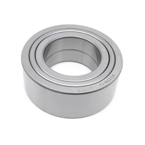 Roulement de moyeu de roue BDZ38-1J double rangée de billes haute résistance 386826 - 2