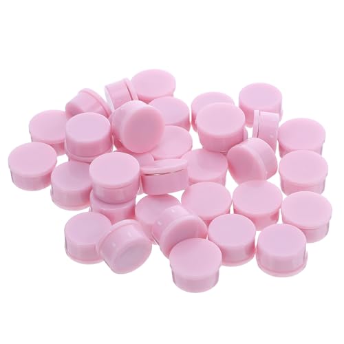 Roulements pour moulin à vent de cour et fidget spinner rose pour animer votre jardin, x100