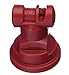 TeeJet TT11004-VP Turbo TeeJet Tip - Red