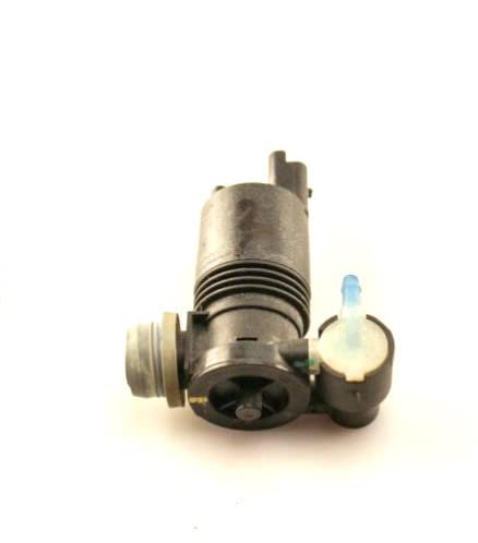 Amazon.com: Herko Windshield Washer Pump 1023333 fit Nissan X 