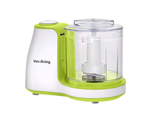 Tritatutto Orizzontale Innoliving Inn-717