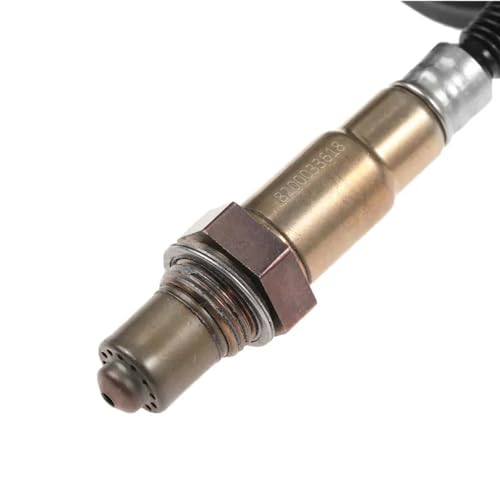Capteur d'oxygène OEM 8200033618 composant de haute précision automobile - 2