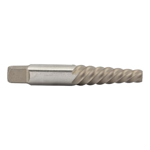Drill America - DEWEZS1-9 #1-9 Carbon Steel Screw Extractor Set, DEWEZ Series by Drill America - Image 3