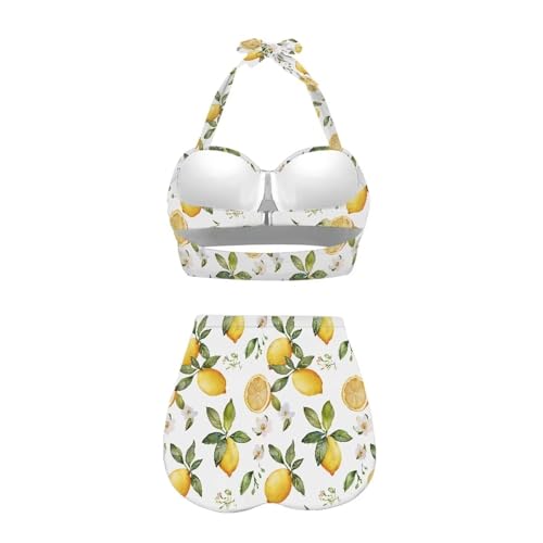 Costume de bain amincissant Cupshe en tissu texturé premium pour un look chic cet été