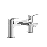 Los grifos Hudson Reed están fabricados con latón macizo y cromo de alta calidad, al mismo tiempo que están diseñados pensando en las últimas tendencias de diseño de interiores, por lo que es fácil darle estilo a tu cuarto de baño con estos grifos.
