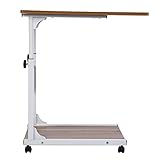 Il y a une plaque inférieure qui peut servir de support pour les livres ou pour poser le pied confortablement.