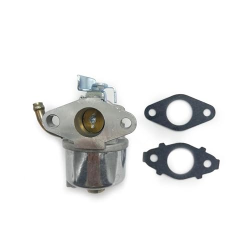 Carburateur compatible 594014 590907 798917 pour bloc moteur thermique de motoculture
