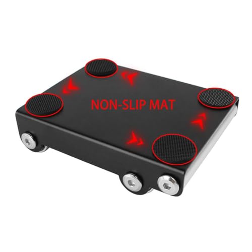 Rampas universales para limpieza de cadena de moto miniatura 3