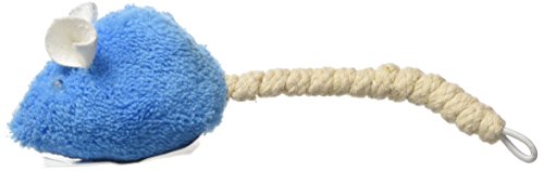 OurPets Play-N-Squeak at Night Twinkle Wild Flingdom Cat Toy