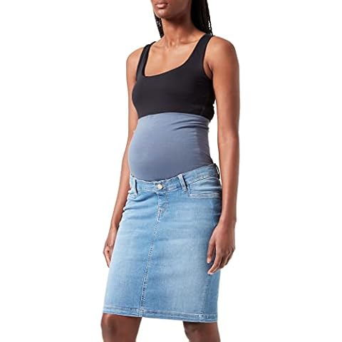 Jupe en jean Noppies Lena Cover