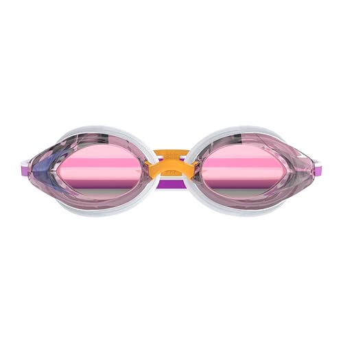 Image of Speedo Women's Swim Goggles Mirrored Vanquisher