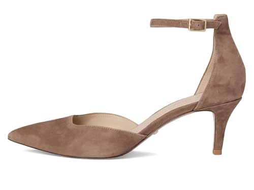 Pelle Moda Women's Kendal Pump4