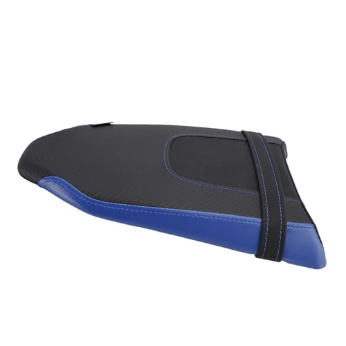 Areyourshop Detachable Rear Seat Passenger Cushion Flat for Yamaha Tenere 700 2019-20242