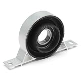 A-Premium Drive Shaft Center Support Bearing Carrier Bearing Compatible with BMW 323Ci 2000, 323i 1999-2000, 325Ci 2001-2006, 325i 2001-2006, 328i 1999-2000, 330Ci 2001-2006, Z4 2003-2009, 330i