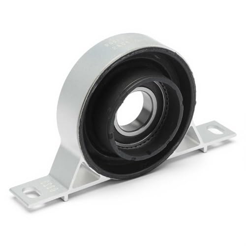 A-Premium Drive Shaft Center Support Bearing Driveshaft Carrier Bearing by A-premium - Used condition - CA$21.73