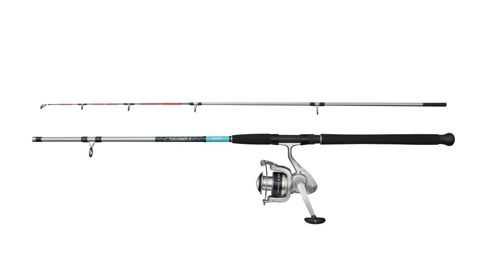 Mitchell Tanager3 Sw Rotation Combo Argent 2.12 m / 50-150 g