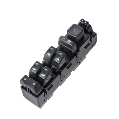 Commutateur de commande fenêtre GMC Sierra 1500 15883319