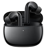 Xiaomi Flipbuds Pro Wireless Earbuds Cuffie Bluetooth 5.2 40dB Riduzione Attiva del Rumore Nero(Versione Global)