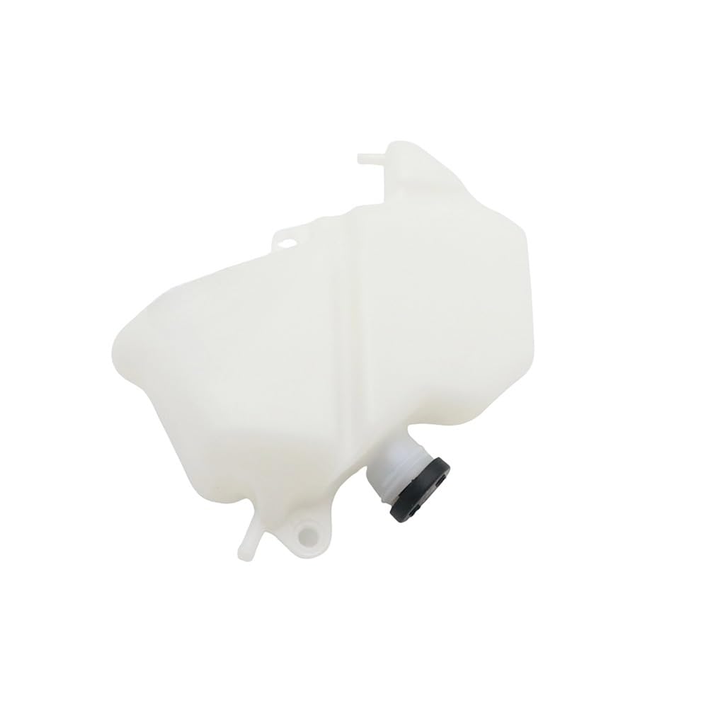 Moto Radiatore di Raffreddamento Serbatoio Acqua Serbatoio del Liquido di Raffreddamento Adatto for ZX6R ZX636 2009-2012