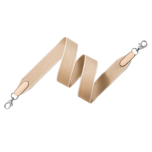 Correa para el hombro ajustable de 110 cm y asa intercambiable para bolso 2