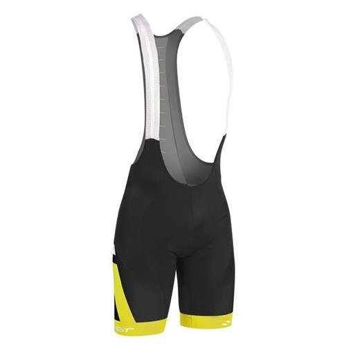 ▷ Salopette Uomo Ciclismo Gist - Vendita-Biciclette-Elettriche.it