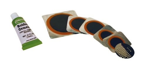 rubber tube repair kit