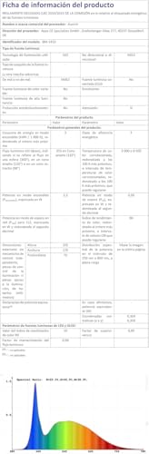 Auxmir Espejo Maquillaje con Luz 20X, Espejo Aumento Ducha Pared, Ventosa Fuerte, 3 Colores de Luz, Giratorio 360, para Baño Viaje Afeitado Depilación Cejas, Redondo, Blanco - imagen 10