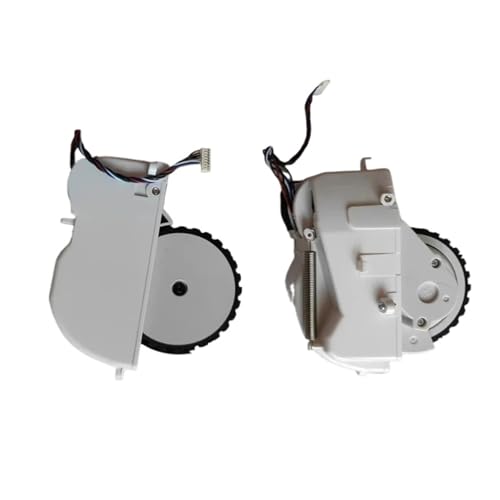 Rodillo motriz con engranaje de cobre para robot Xiaomi G1 MJSTG1 3