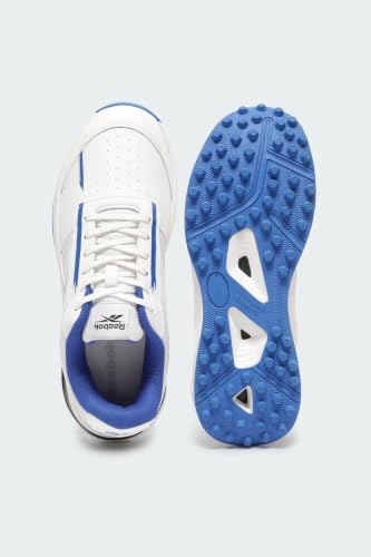 Image of Reebok Men's - Cricket Clubmaster - Cricket Shoe - Ideal for Matches to Build for Powerplay