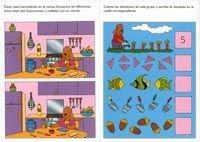 Paperback Colori colori (4 títulos) Book