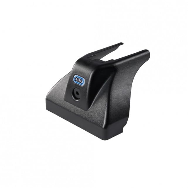CRUZ Kit 2 Supports LCV Caddy Caddy (20-) (Front)