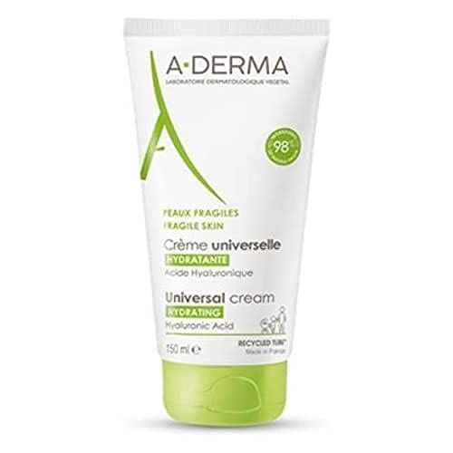 Aderma Ad Crema Hidratante Universal 150 Ml