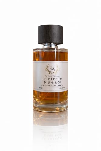 Le Parfum d’un Roi | L’essence d’un souvenir impérial gravé dans un flacon