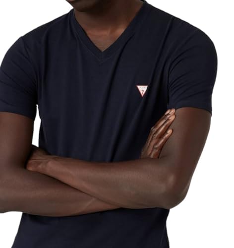 T shirt Guess M2YI32J1314G7V2 EU - vue 7