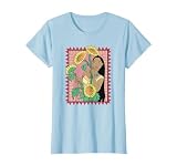 ディズニー ポカホンタス ひまわり 映画 静止画 Tシャツ
