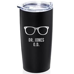 Black - Eye Doctor Custom