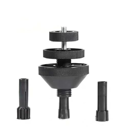 Herramienta de calibración de embrague universal para alineación de coche