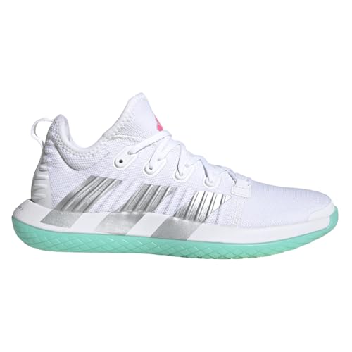 adidas Stabil Next Gen Primeblue Womens Wide Indoor Shoes