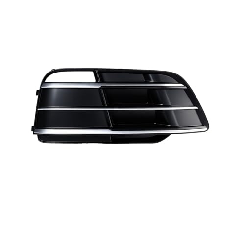 Couvercle de phare antibrouillard avant gauche 80A807679H pour Audi Q5 Sport