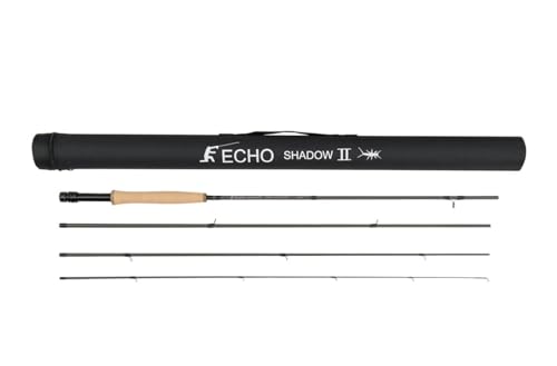ECHO Shadow II Euro Nymph