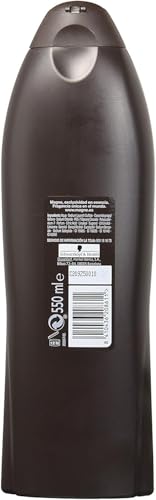 Magno Shower Gel 18.3oz./550ml (4Pack)!! image 5