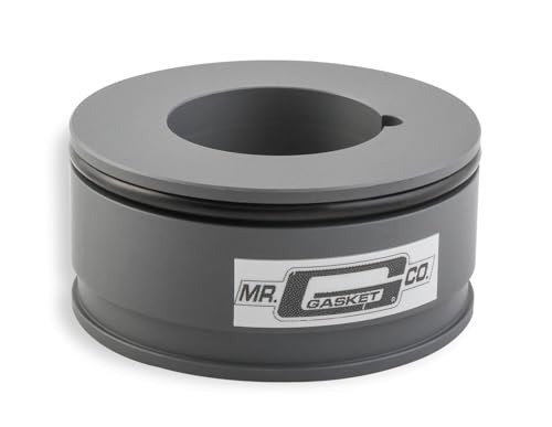 Mr. Gasket LSTC1 Timing Cover Alignment Tool for Use W/O Front Seal in Cover